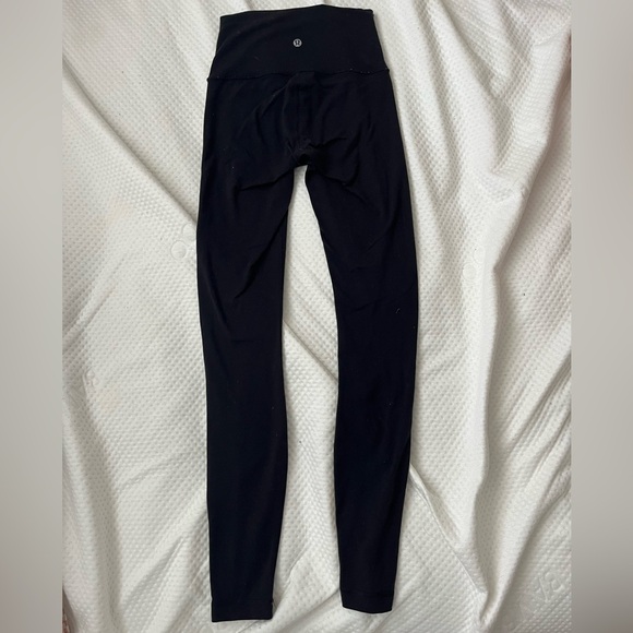 Wunder under lululemon leggings - Picture 1 of 3